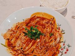 -北李妈妈菜·海肠捞饭(开发区万达店)