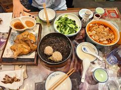 -风波庄(罍街分舵)