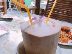 -Jungle Kitchen