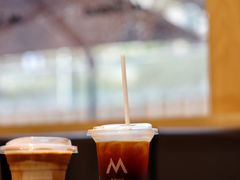 -M Stand(深圳布吉万象汇店)