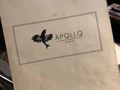 -Apollo·西班牙小酒馆(安福路店)