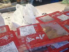 -小李烧鸡(西北角总店)