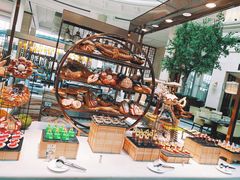 -漢咖啡·全服务式自助晚餐(武汉洲际酒店)