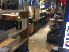 -和府捞面(天河领展广场店)