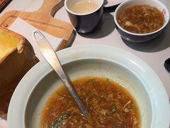-绿茶餐厅(淮安吾悦广场店)