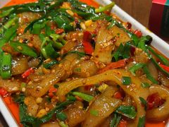 -李不管把把烧(火车南站店)