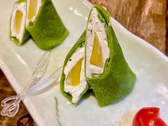 -囧人粗品·泰国街市料理(霖峰店)