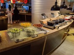 -厦门喜来登酒店