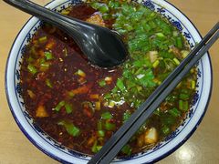 -清真·尖子尖牛肉面(王府井店)
