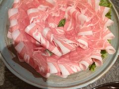 -老墙根涮肉·铜锅·烧烤(王四营店)