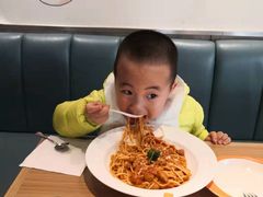 -必胜客(茂业店)