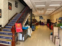 -农香居粗菜馆(大明路店)