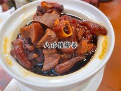 -点都德(聚福楼店)