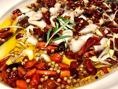 -蔴将·川菜(黄龙万科店)