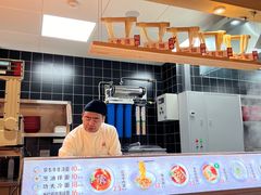 -鼎义丰功夫面(星光大道店)