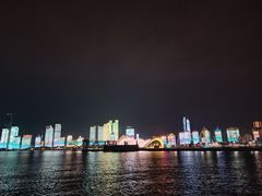 -情人坝酒吧街