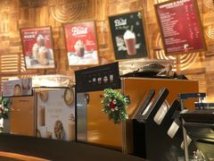 -星巴克臻选店(澳门伦敦人店)
