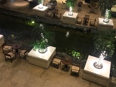 -上海外滩茂悦大酒店