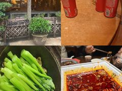 -杨记隆府(重庆总店)