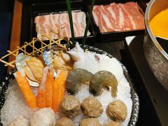 -山葵家·创意料理(宁波来福士店)