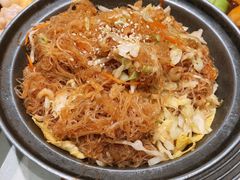 干逼粉丝-粥旺庄(芳村店)