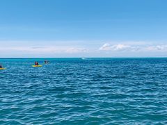 -青海湖二郎剑景区
