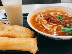 -永和大王(浦东南路店)