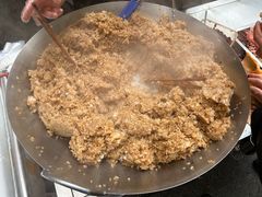 -六广门毛阿姨糯米饭