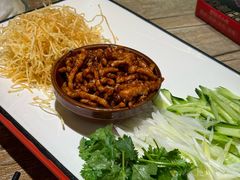-四姐妹东北饺子(沙尾路店)