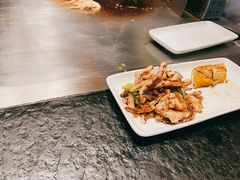 -火地铁板烧(昆山万象汇店)