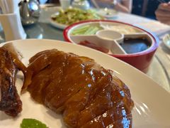-惠丰堂饭庄·烤鸭·京味菜(西北旺·唐家岭店)