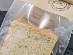 -烘焙町面包店(西四店)