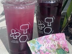 -四叶咖咖啡(昆明恒隆PRO店)