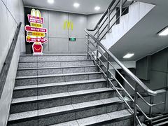 -麦当劳(北京路广百广场店)