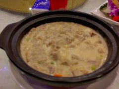 芡实芋头煲-四海之家(蛇口店)