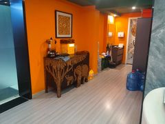 -泰古龙抓龙筋·spa按摩(静安店)