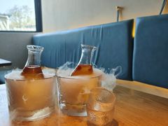 -苦尽酒馆·川菜(鼓楼店)