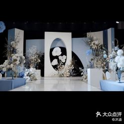 -余笙是你婚礼策划(创意谷店)