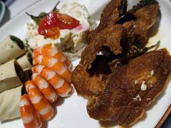 -老洋房花园饭店(绍兴路店)