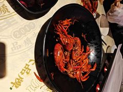 -聚味瞿记·龙虾堂(咸嘉湖店)