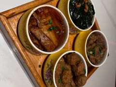 磁州四扣碗-磁州卤面·邯郸地方菜(复兴区店)