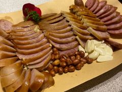 -满汉楼(江畔店)