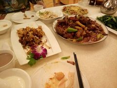 -楼兰印象(朝外店)