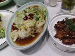 -北李妈妈菜·海肠捞饭(开发区万达店)
