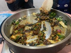 -标记好食