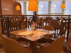 -波特曼西餐厅(中央大街店)