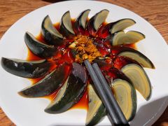 -清真吴记门钉肉饼·喜多利