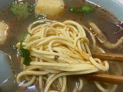 -金原鸭血粉丝汤总店(锁金村店)