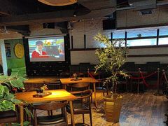 -JINNS锦时 steak&pizza(浸信会礼拜堂旧址店)
