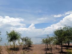 -抚仙湖禄充风景区